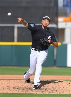 Alex Faedo sweatshirt