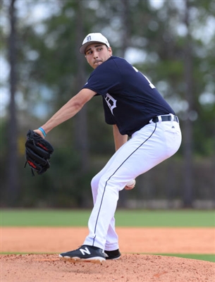 Alex Faedo sweatshirt