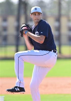 Alex Faedo sweatshirt