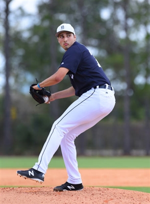 Alex Faedo sweatshirt