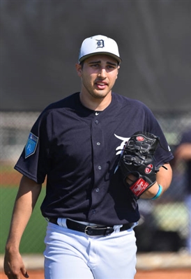 Alex Faedo sweatshirt