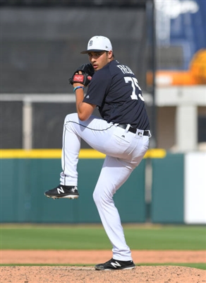 Alex Faedo sweatshirt