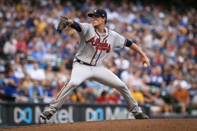 Max Fried poster