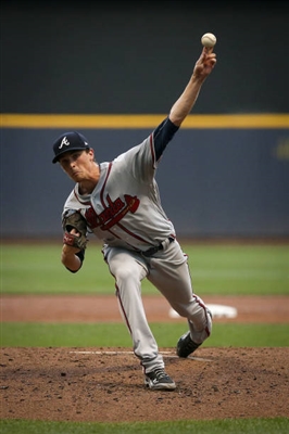 Max Fried poster