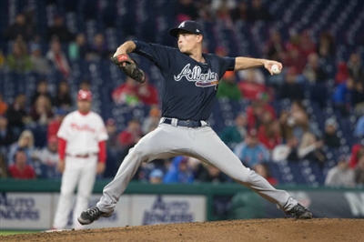 Max Fried poster