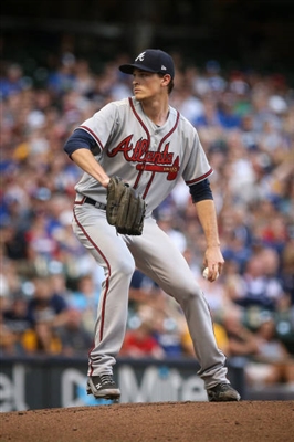 Max Fried poster