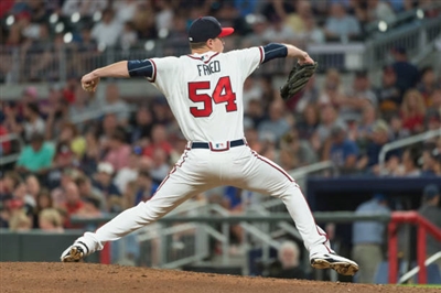 Max Fried poster