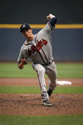 Max Fried poster