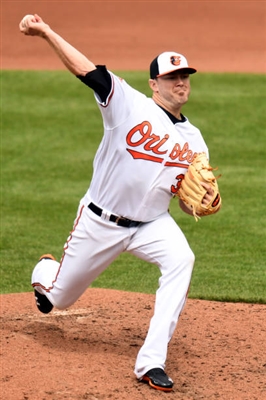 Mitchell White poster