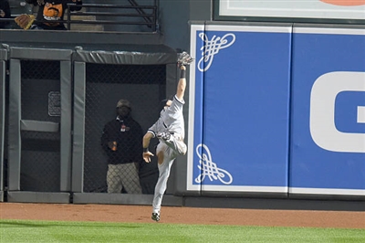 Mitchell White poster