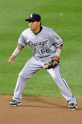 Mitchell White poster