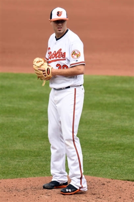 Mitchell White poster