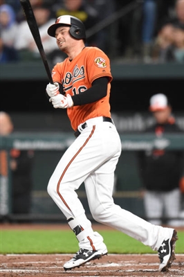 Mitchell White poster