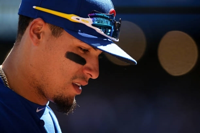 Wander Javier poster