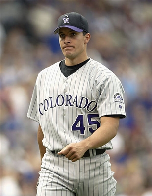 Wander Javier poster