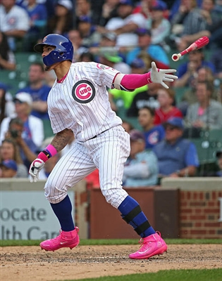 Wander Javier poster