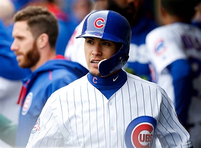 Wander Javier poster