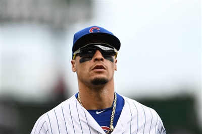 Wander Javier poster