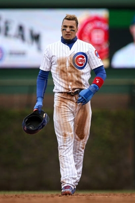 Wander Javier poster