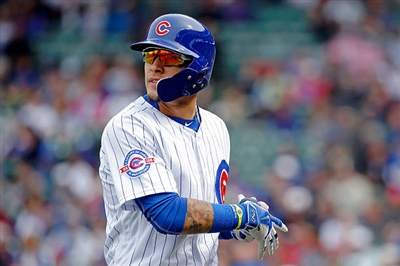 Wander Javier poster