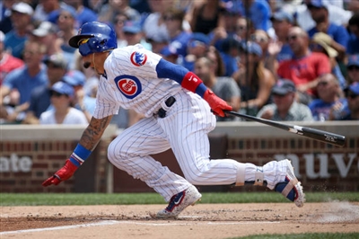 Wander Javier poster