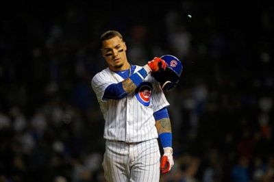 Wander Javier poster