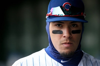 Wander Javier poster