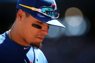 Wander Javier poster