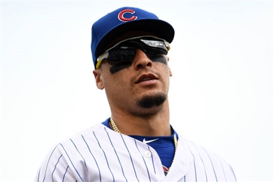 Wander Javier poster