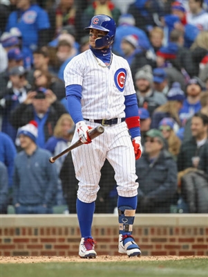 Wander Javier poster