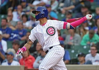 Wander Javier poster