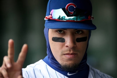 Wander Javier poster