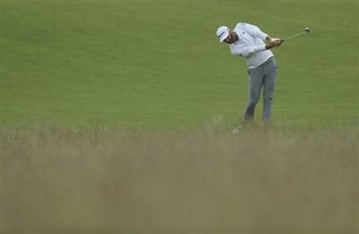 Dustin Johnson poster