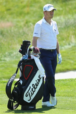 Justin Thomas poster