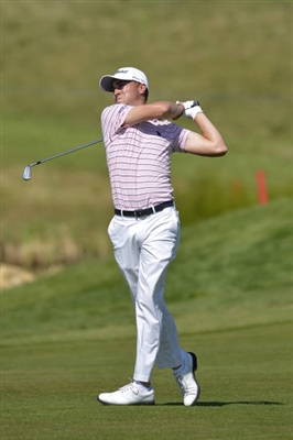 Justin Thomas poster