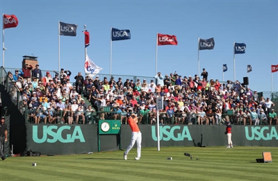 Jordan Spieth poster