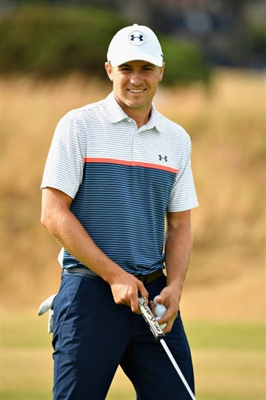 Jordan Spieth poster