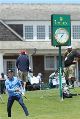 Jordan Spieth poster