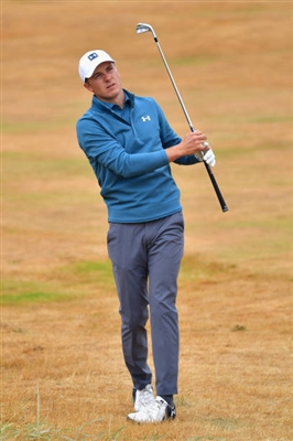 Jordan Spieth poster