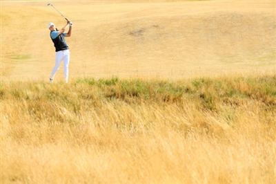 Jordan Spieth poster