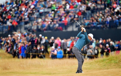 Jordan Spieth poster