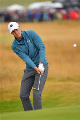 Jordan Spieth poster