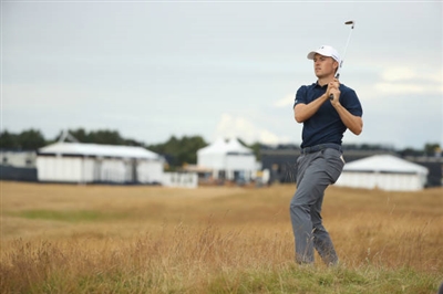 Jordan Spieth poster
