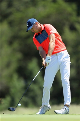 Jordan Spieth poster