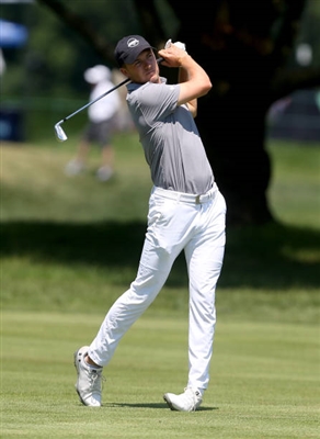 Jordan Spieth poster