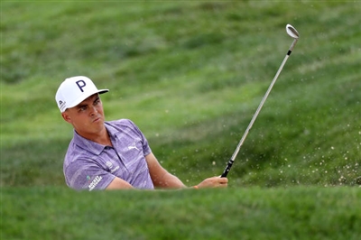 Rickie Fowler poster