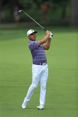 Rickie Fowler poster