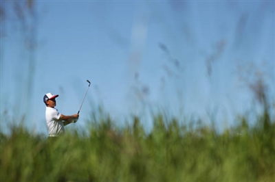Rickie Fowler poster
