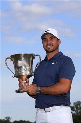 Jason Day poster