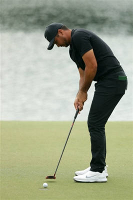 Jason Day poster